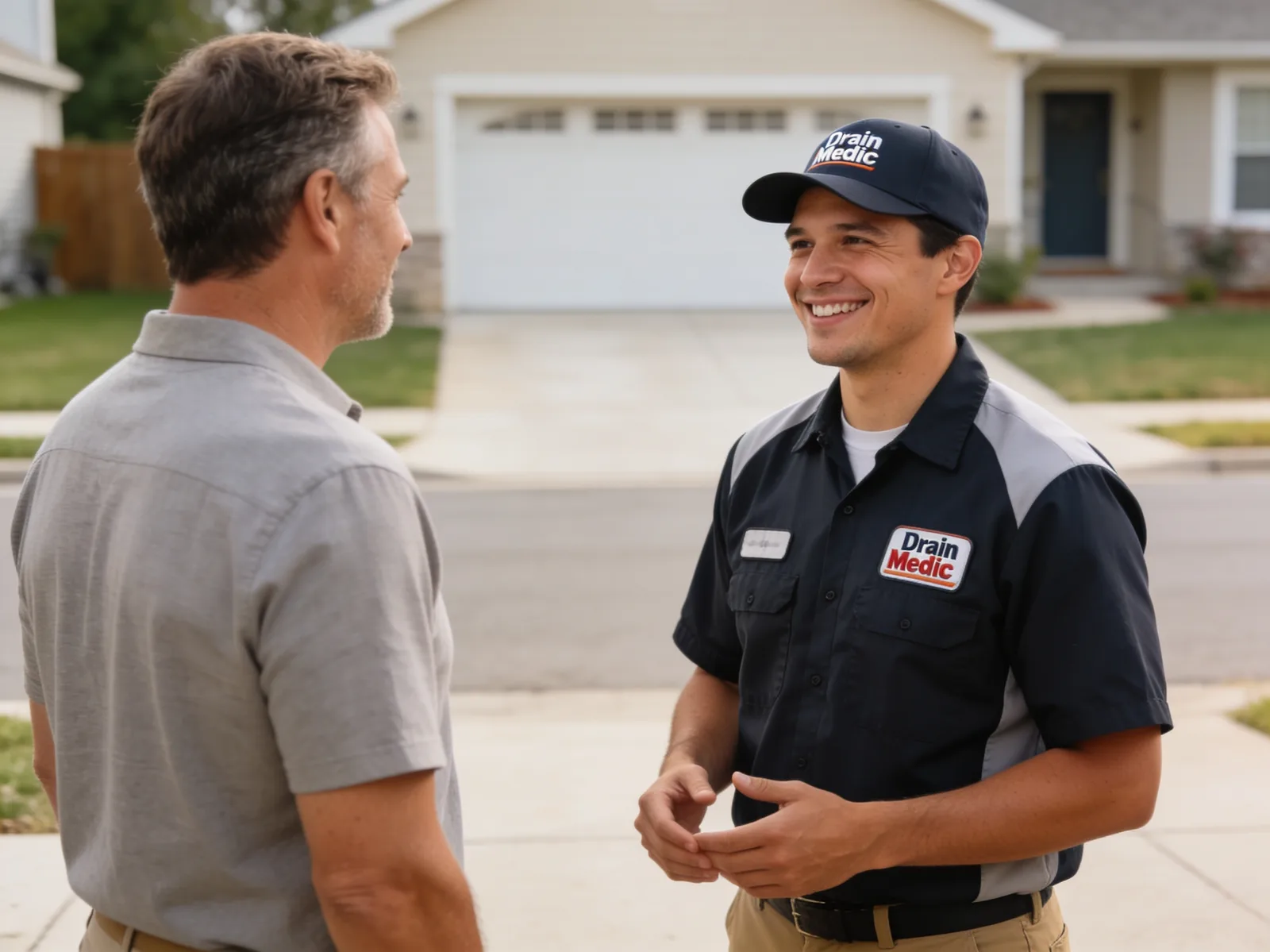 Garbage Disposal Repair Bolt, WV FAQs